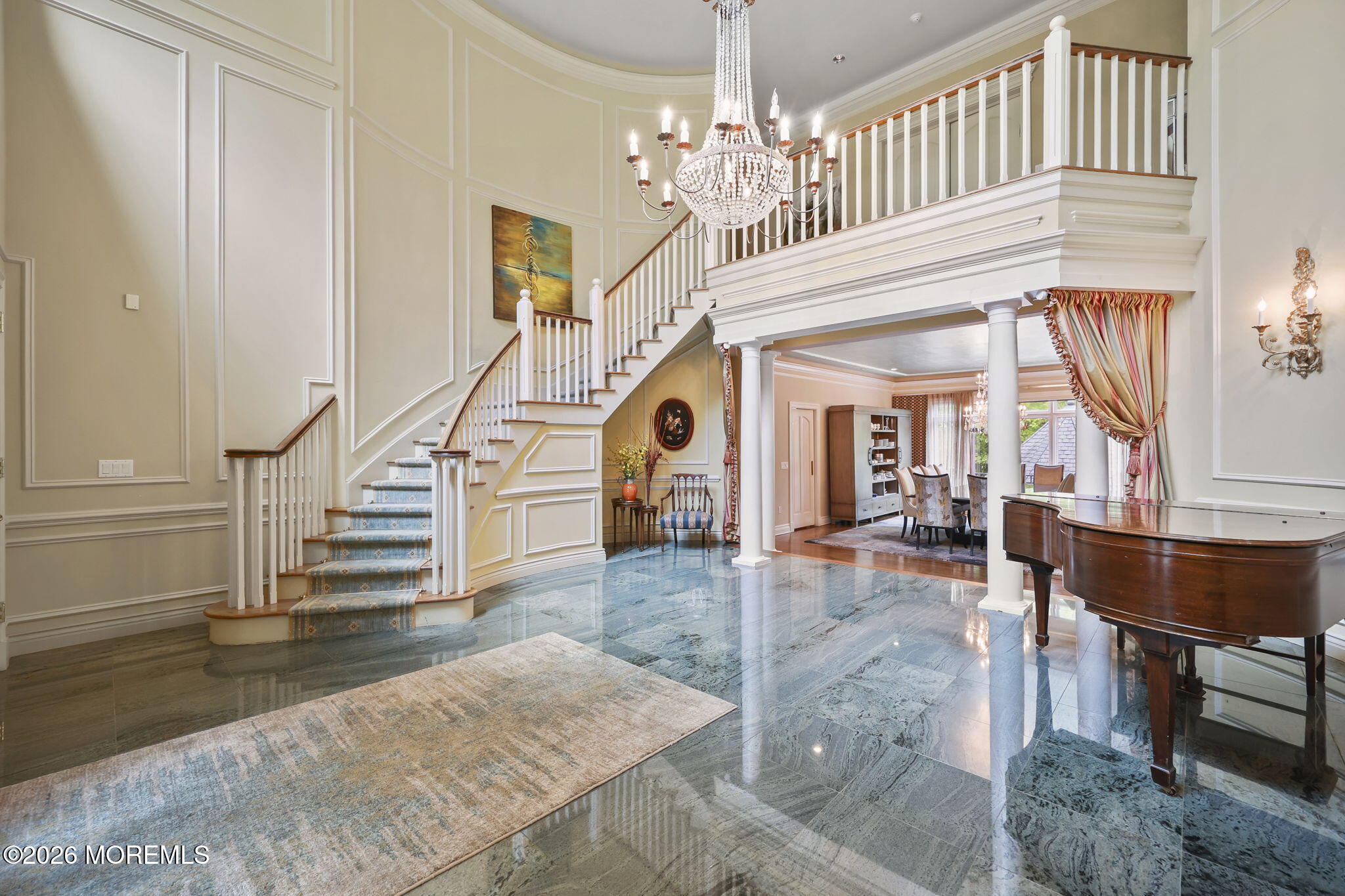 103 Cold Indian Springs Road