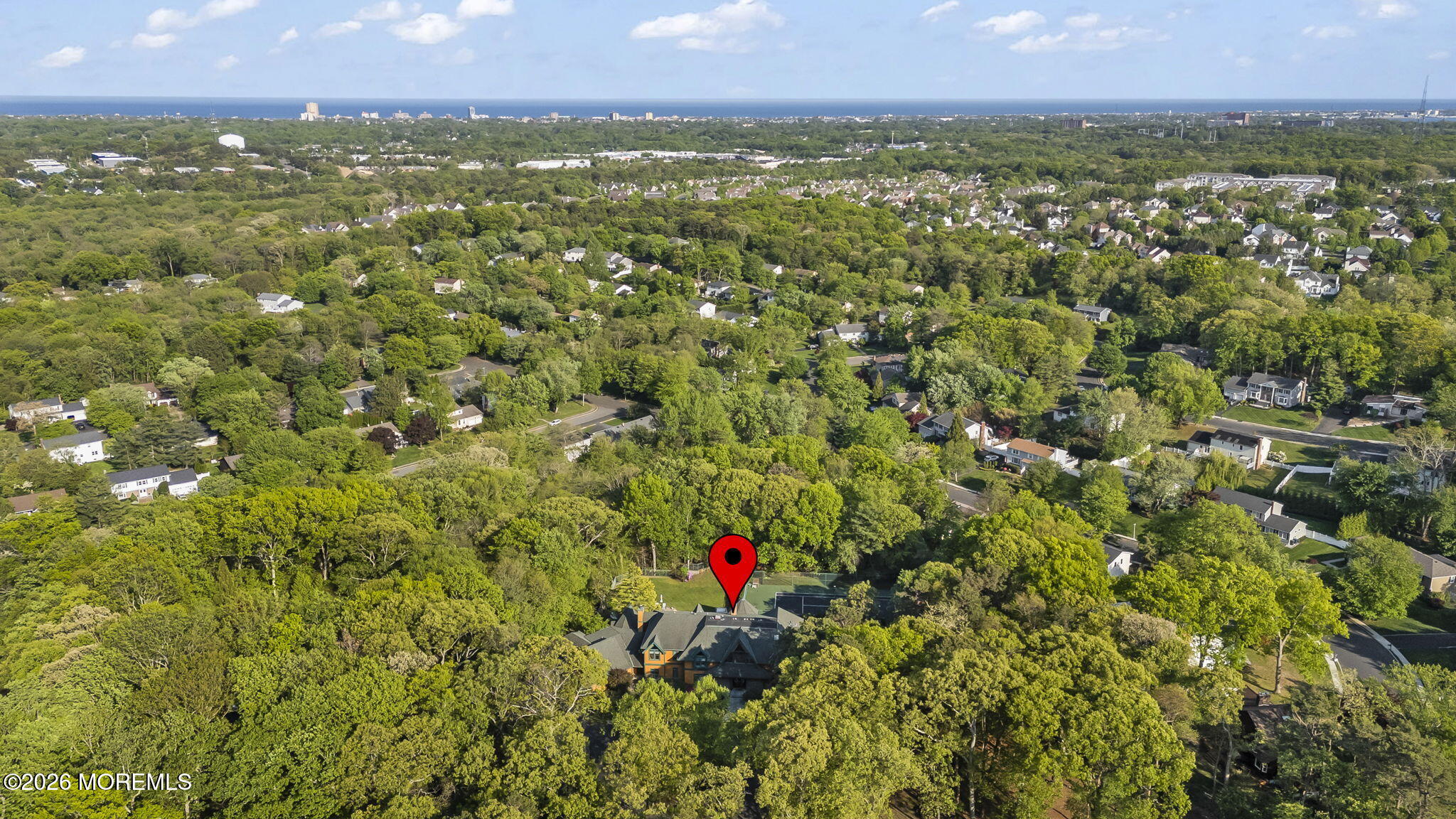 103 Cold Indian Springs Road