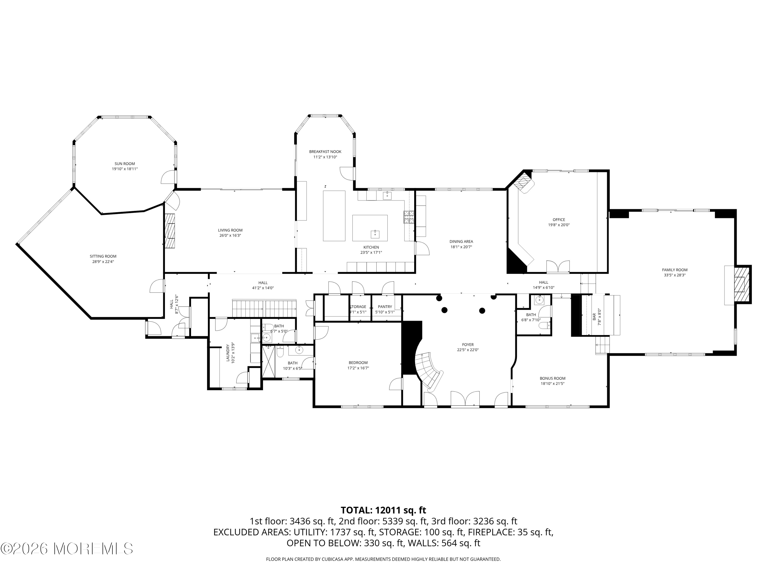103 Cold Indian Springs Road