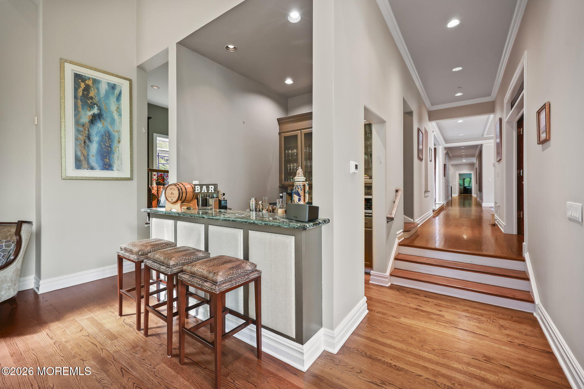 103 Cold Indian Springs Road