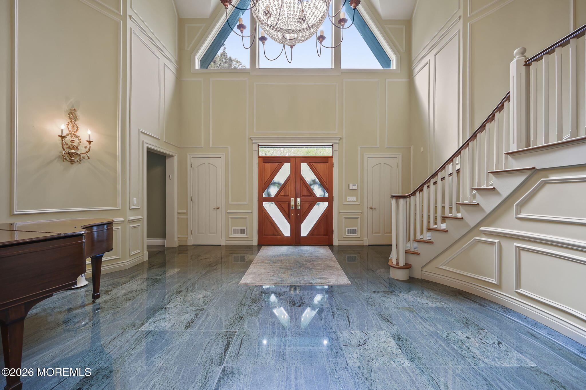 103 Cold Indian Springs Road