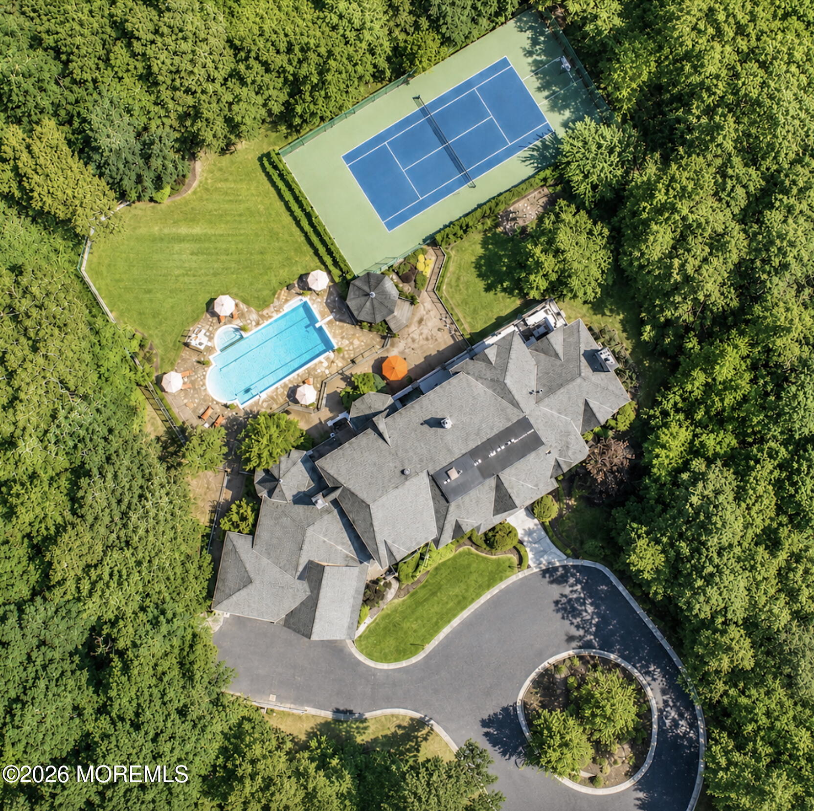 103 Cold Indian Springs Road