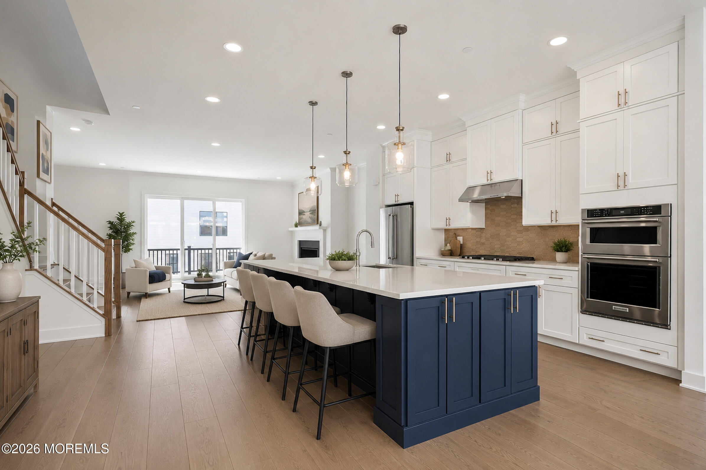 77 Augustus Drive