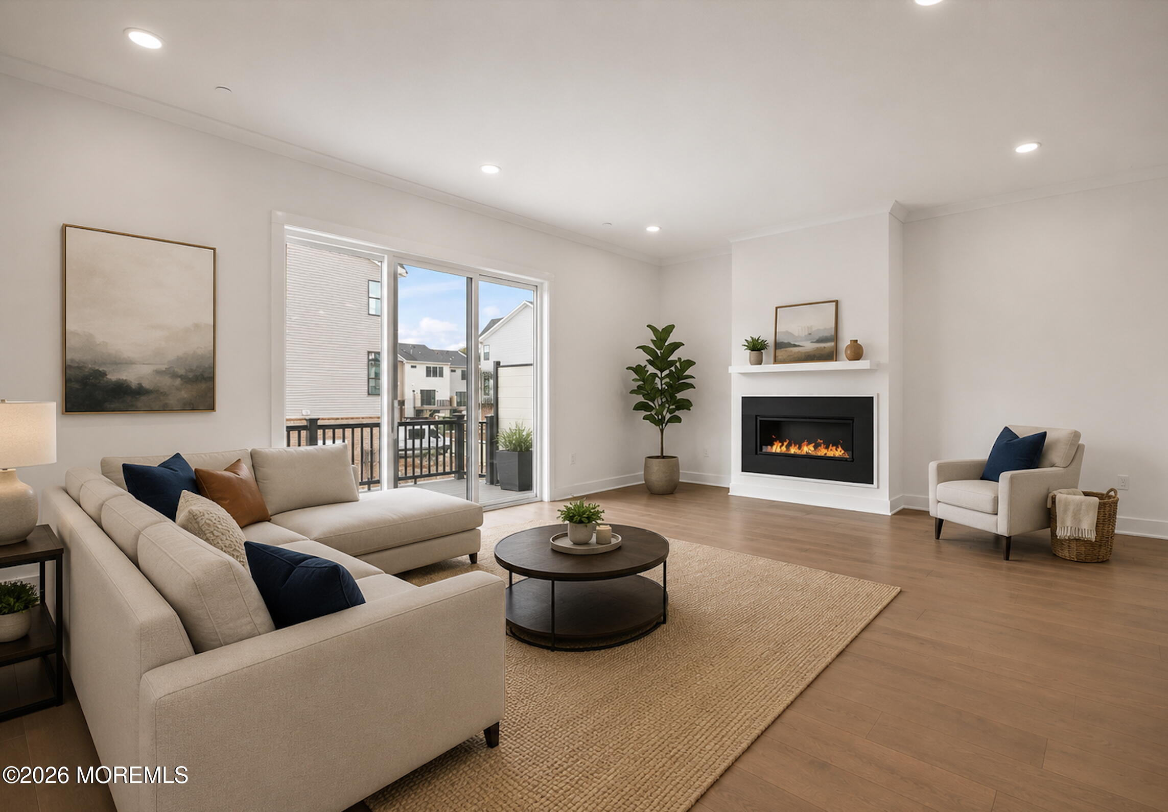 77 Augustus Drive