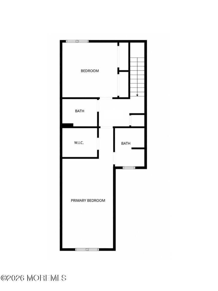 84 Chestnut Way