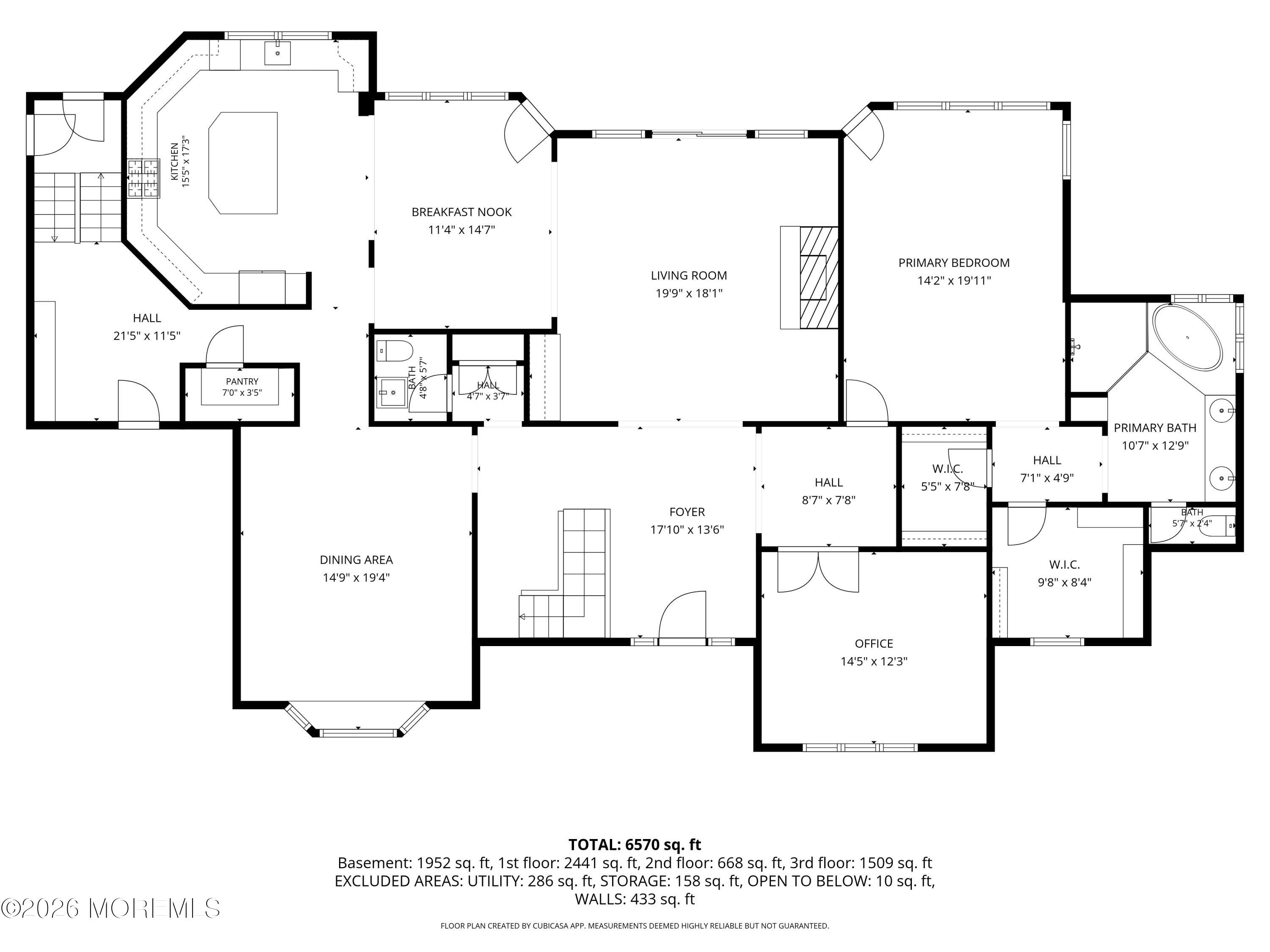 22 Coventry Drive