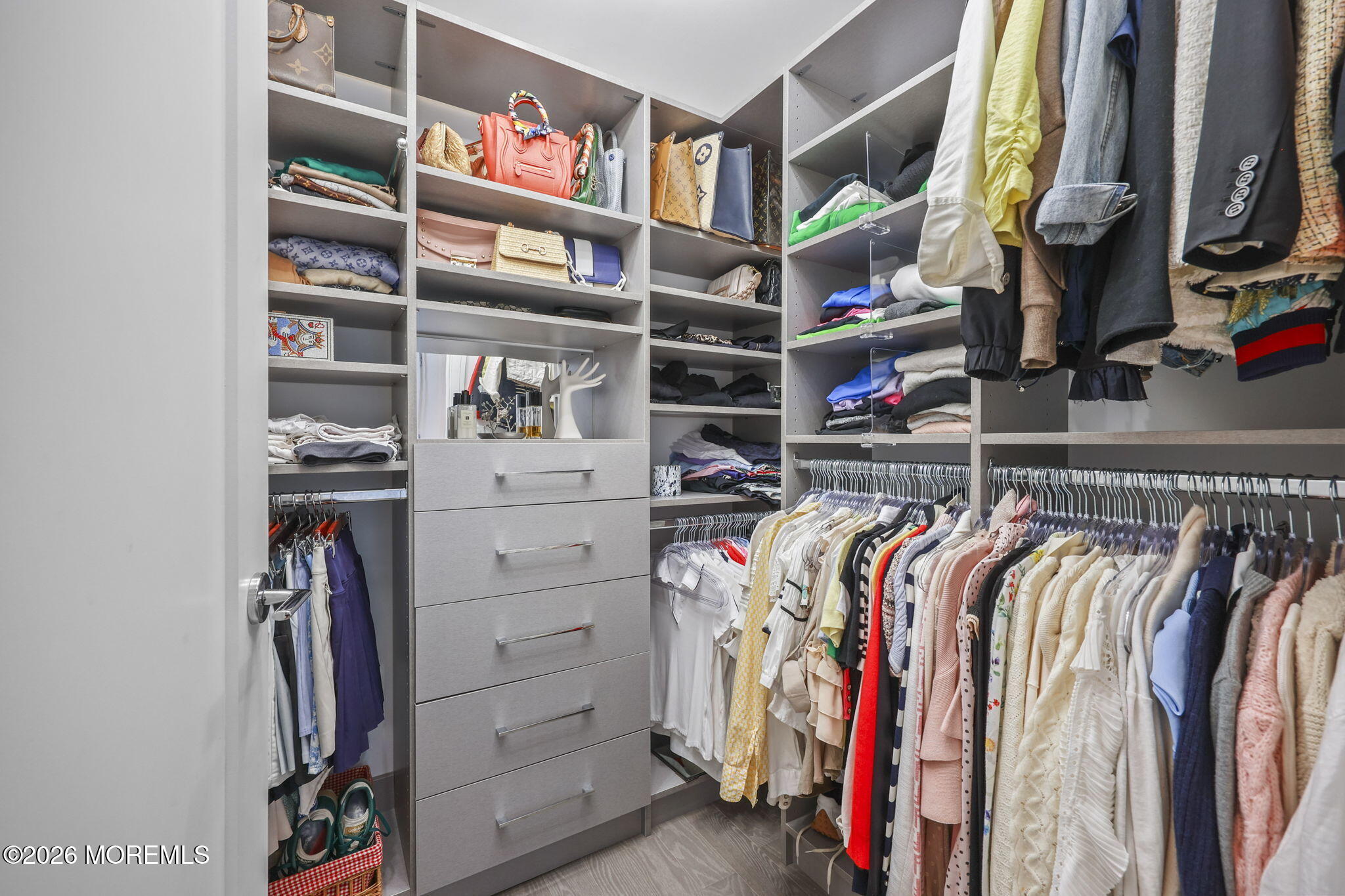 20 Melrose Terrace 506