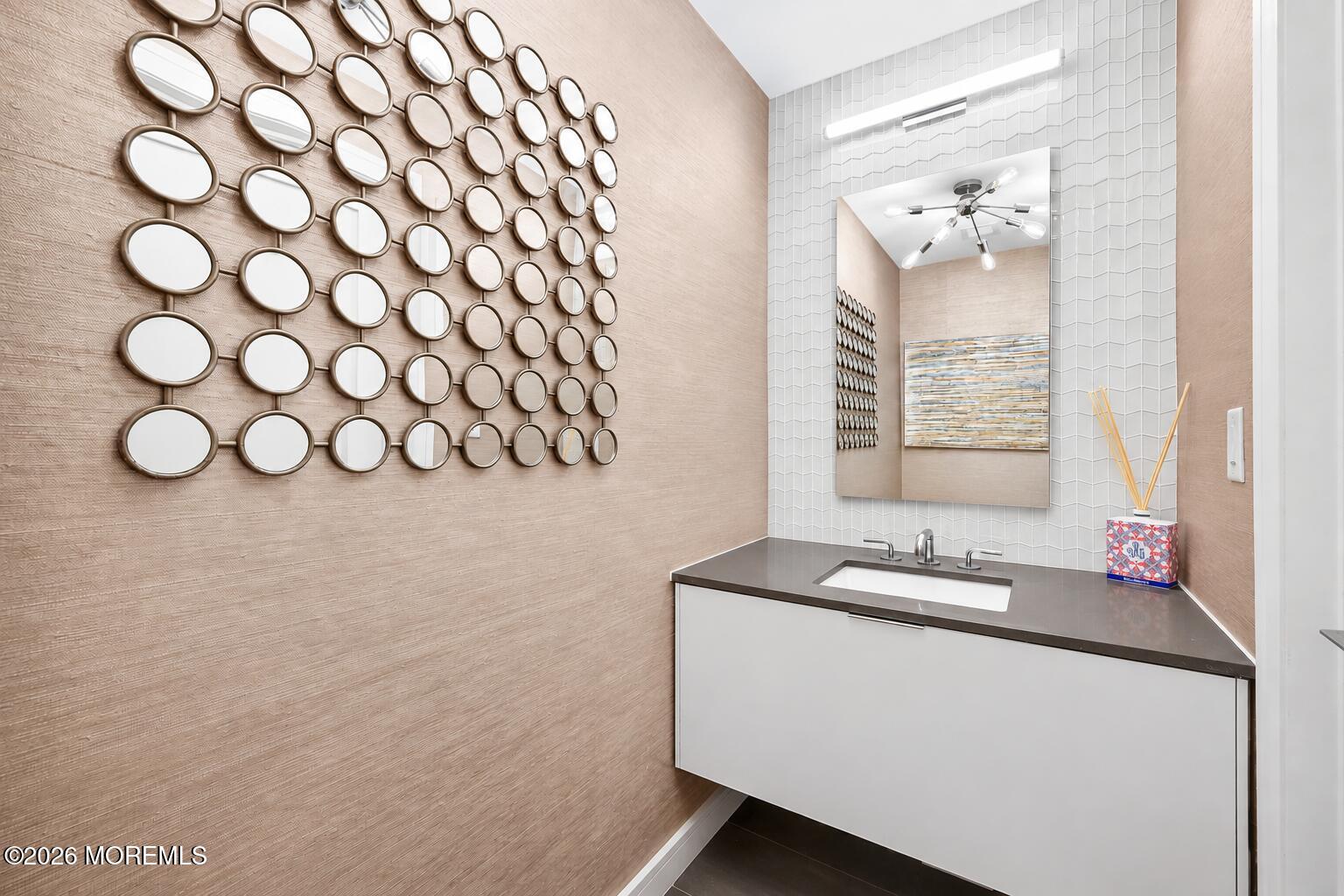 20 Melrose Terrace 506