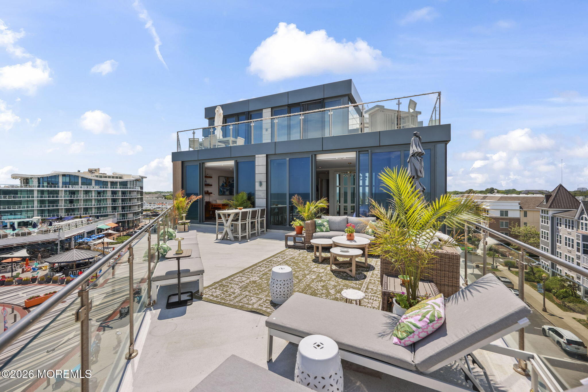 20 Melrose Terrace 506