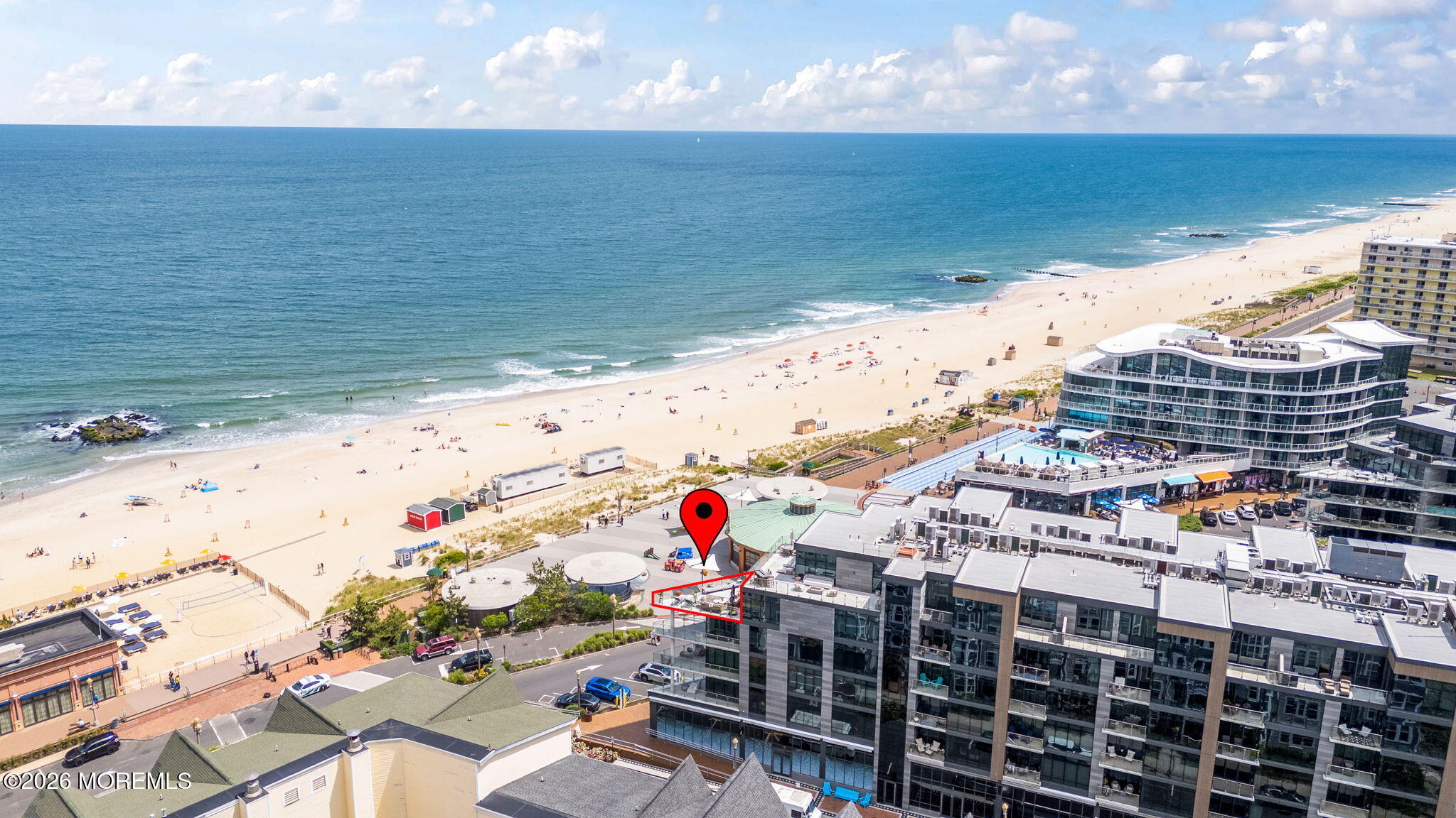 20 Melrose Terrace 506