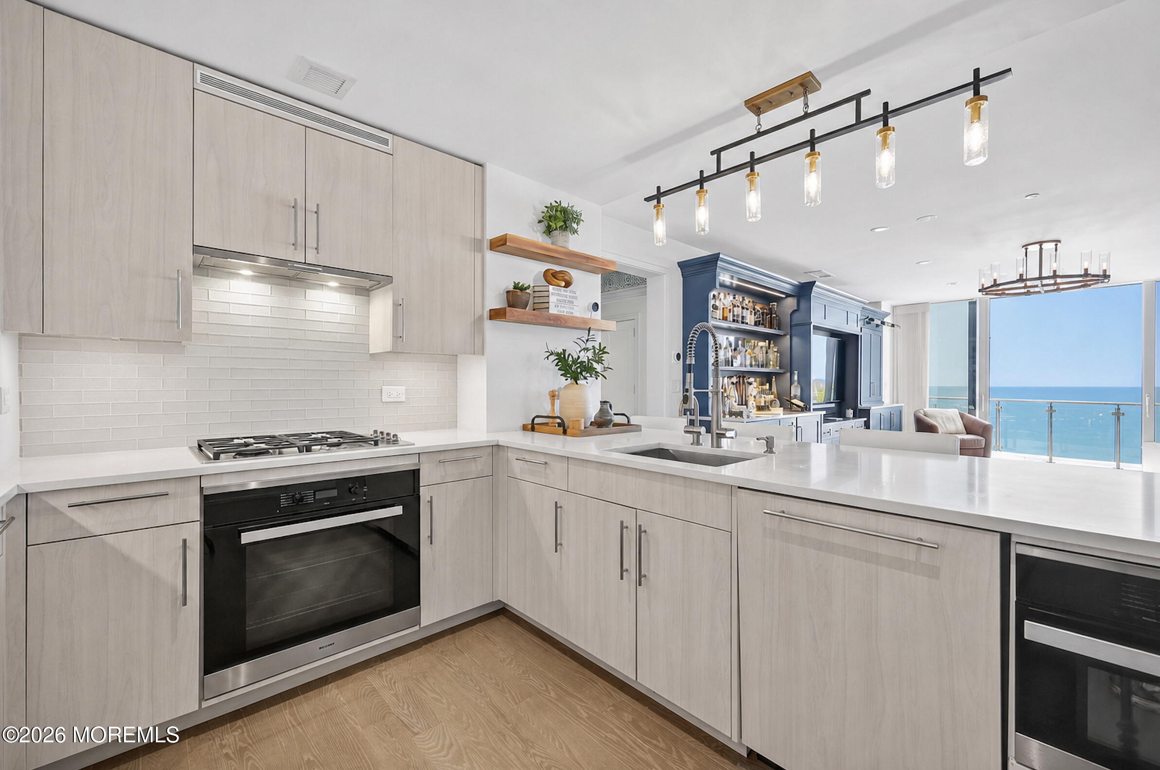20 Melrose Terrace 506