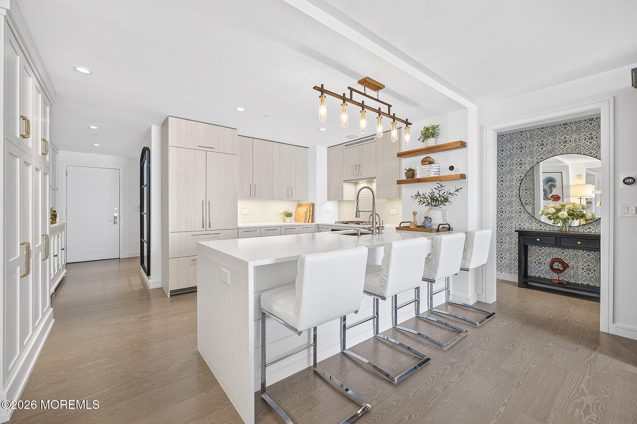 20 Melrose Terrace 506