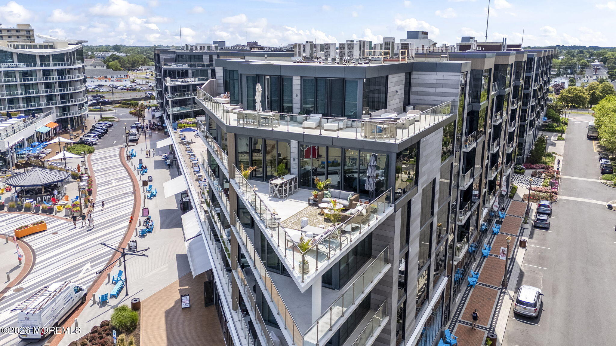 20 Melrose Terrace 506