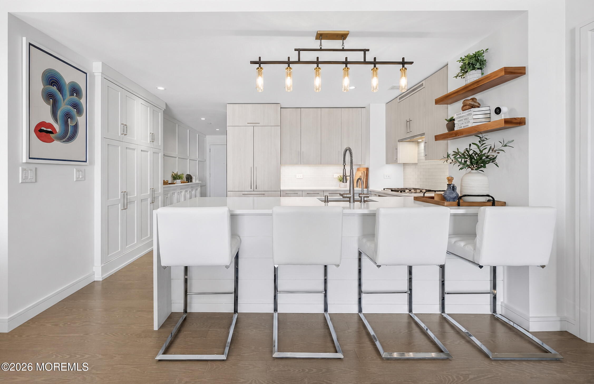 20 Melrose Terrace 506