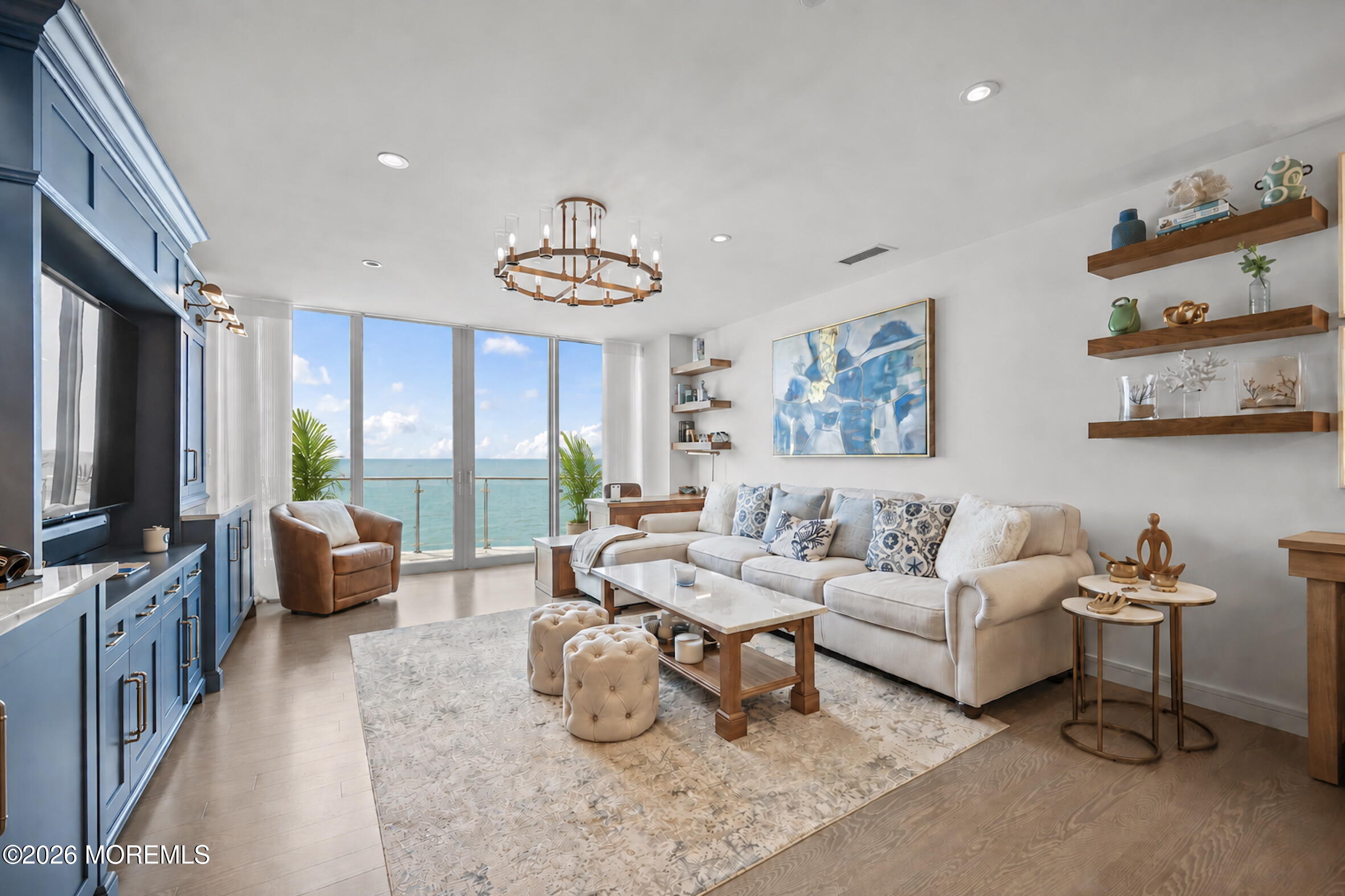 20 Melrose Terrace 506