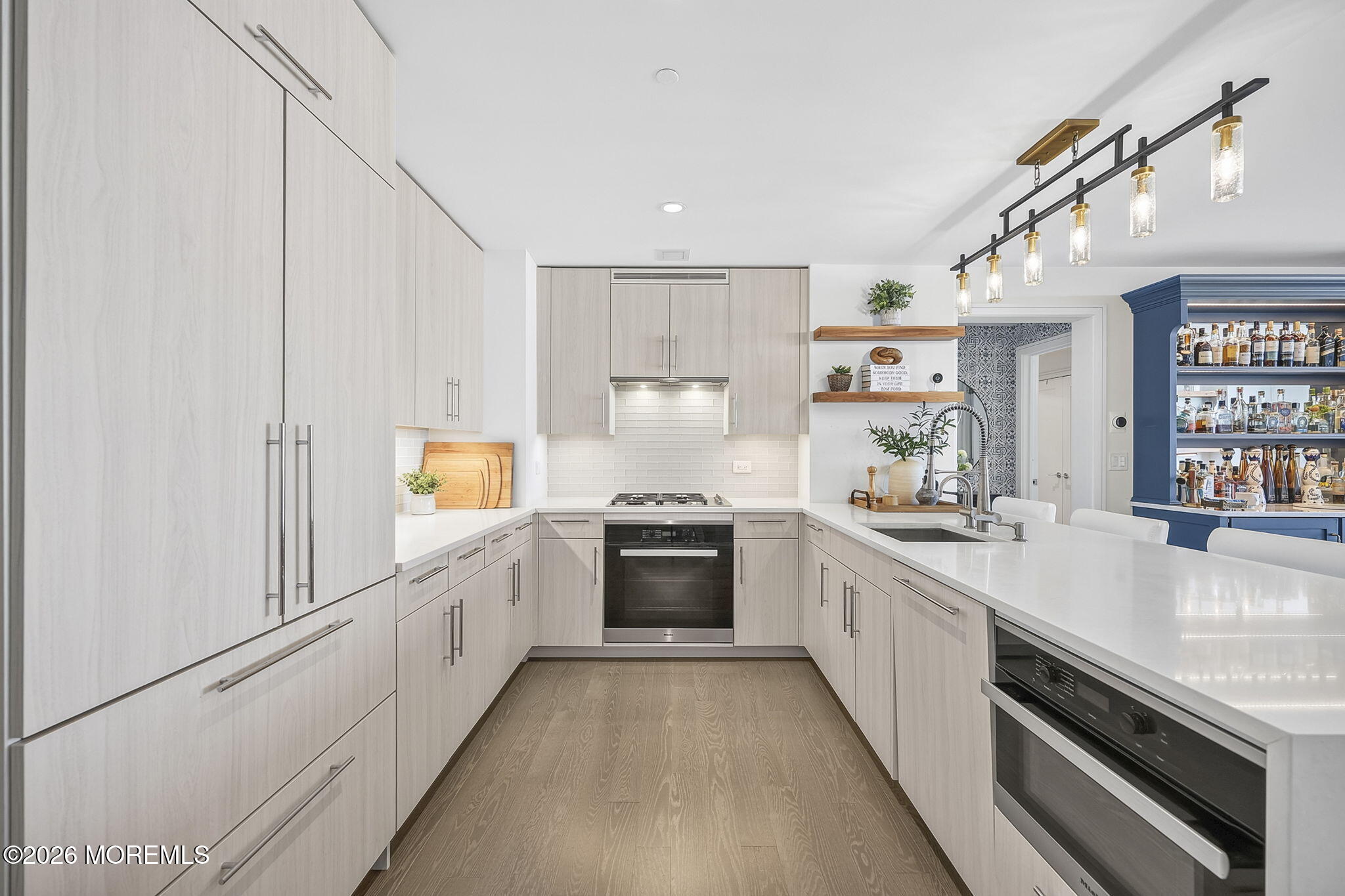 20 Melrose Terrace 506