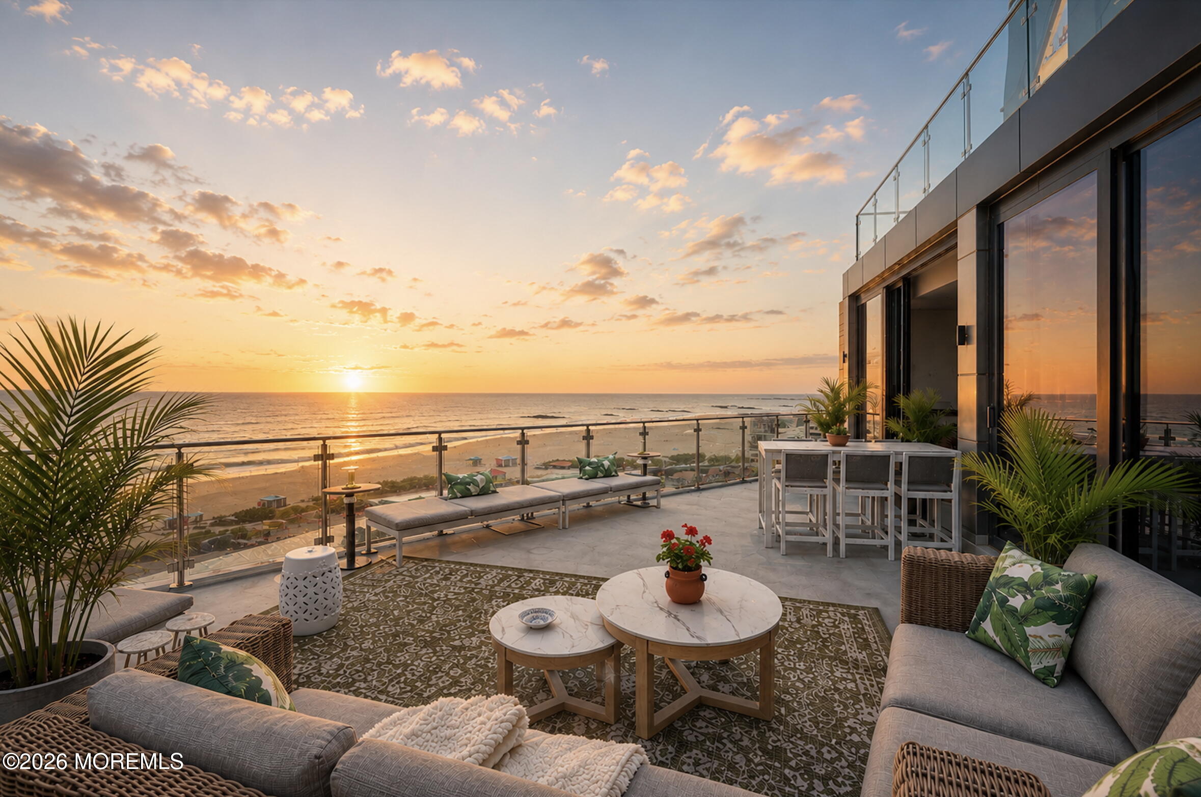 20 Melrose Terrace 506