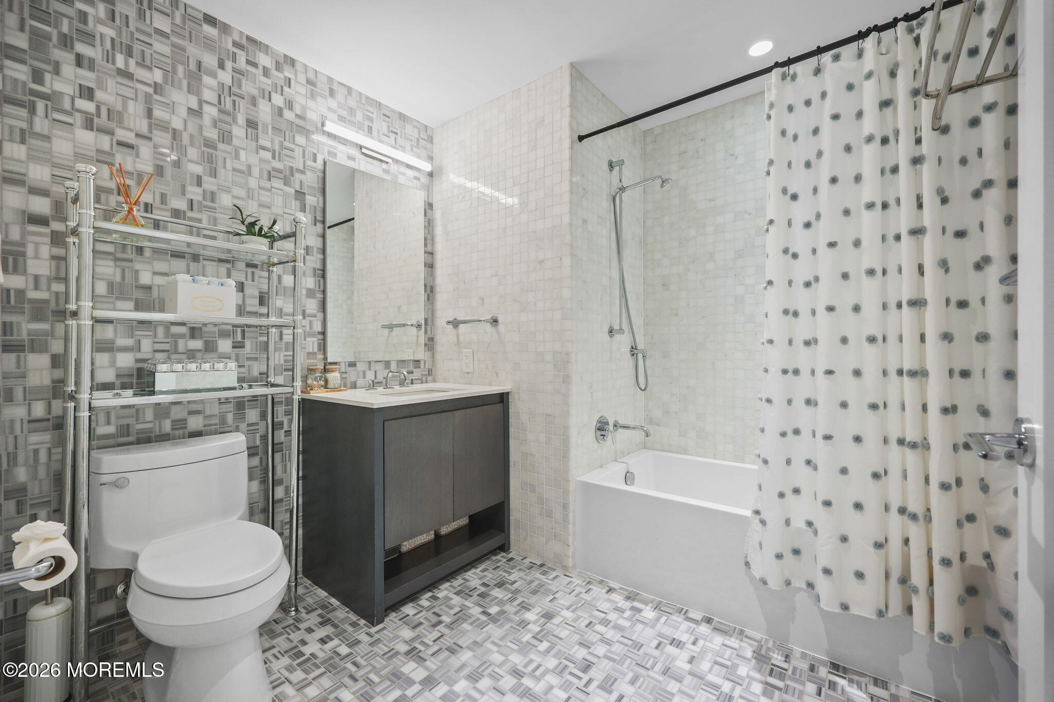 20 Melrose Terrace 506