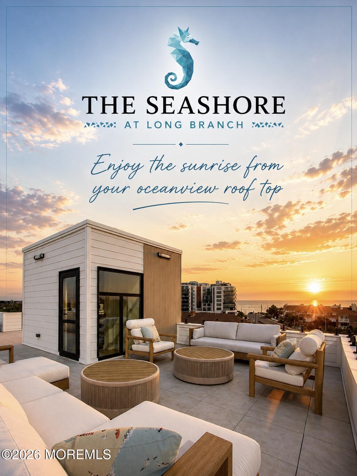 12 Seashore Drive