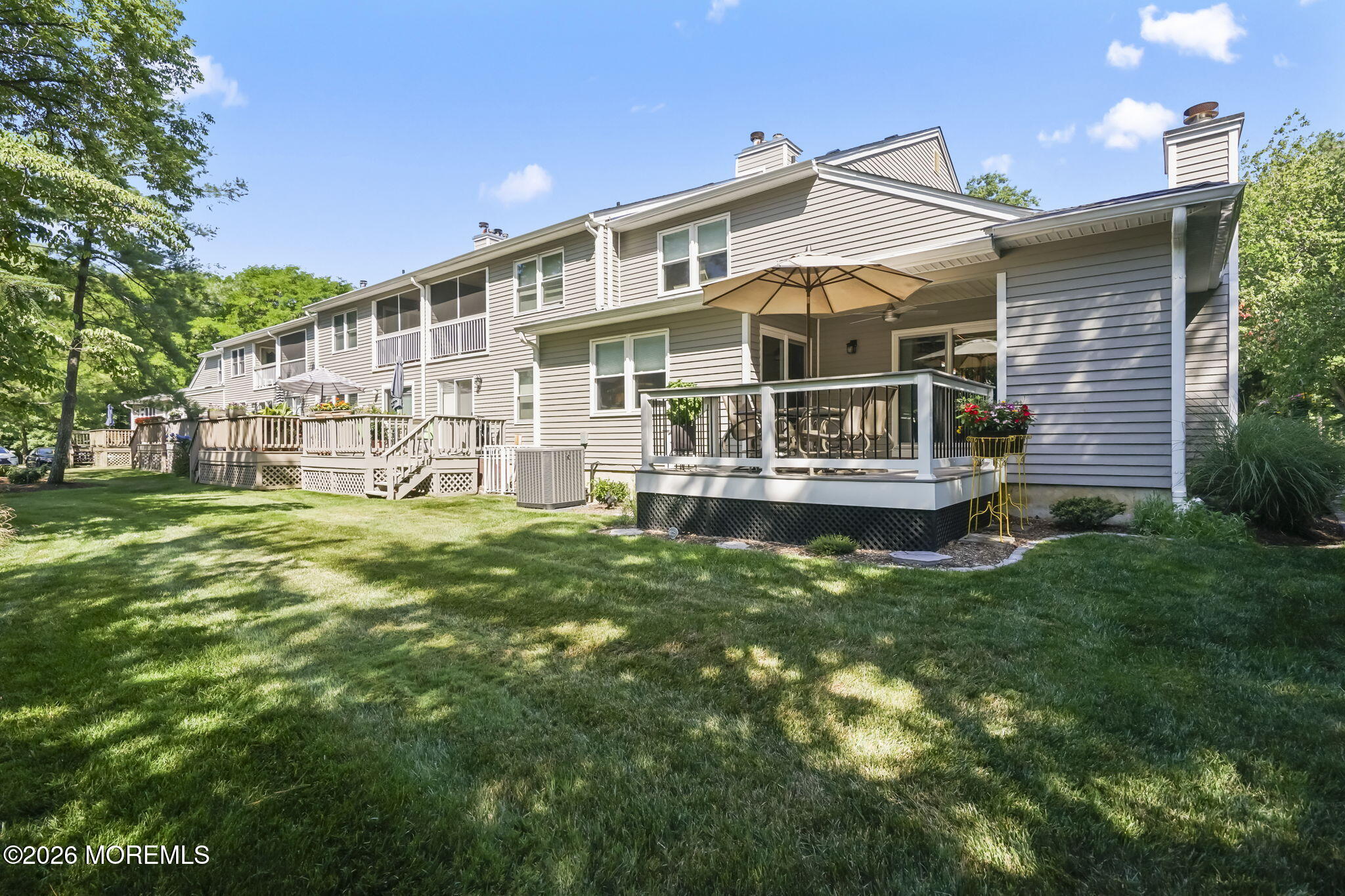 26 Whitesands Way