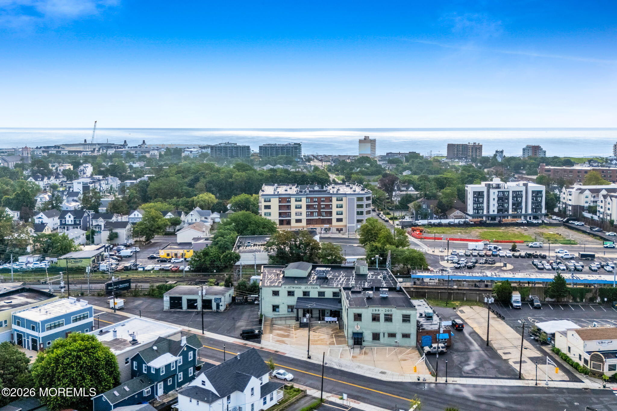 199-205 Westwood Avenue