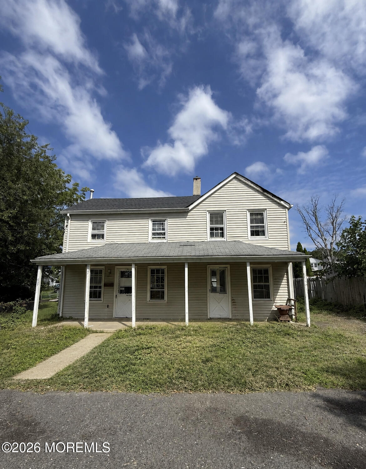 657 Martin Street