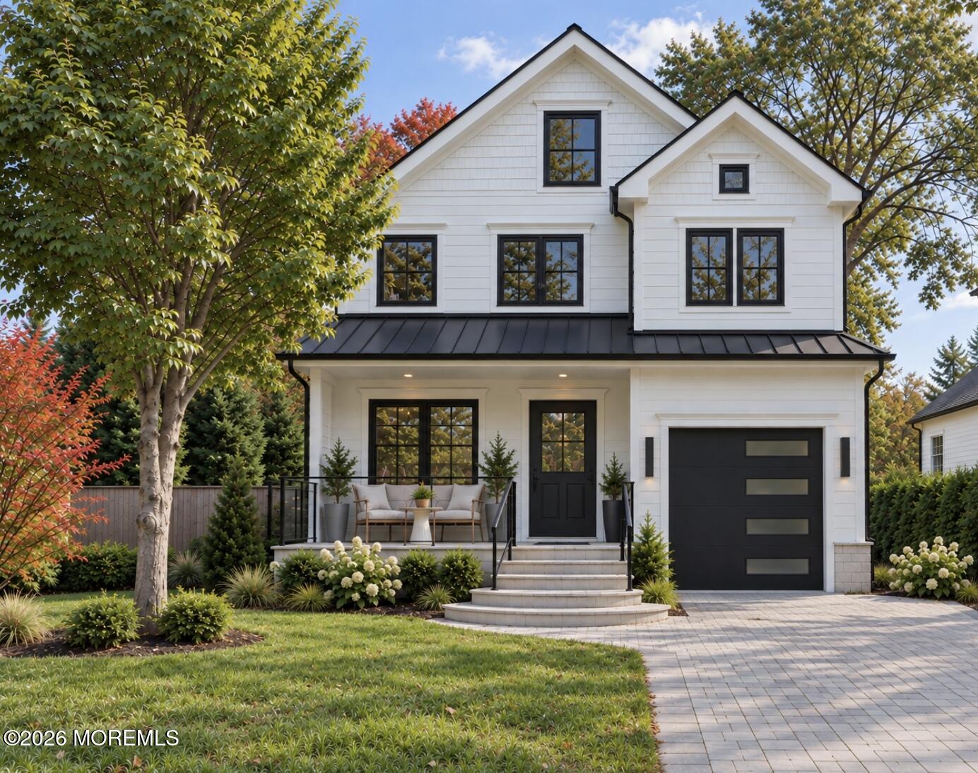 1414 Woodlock Avenue Ocean Twp NJ