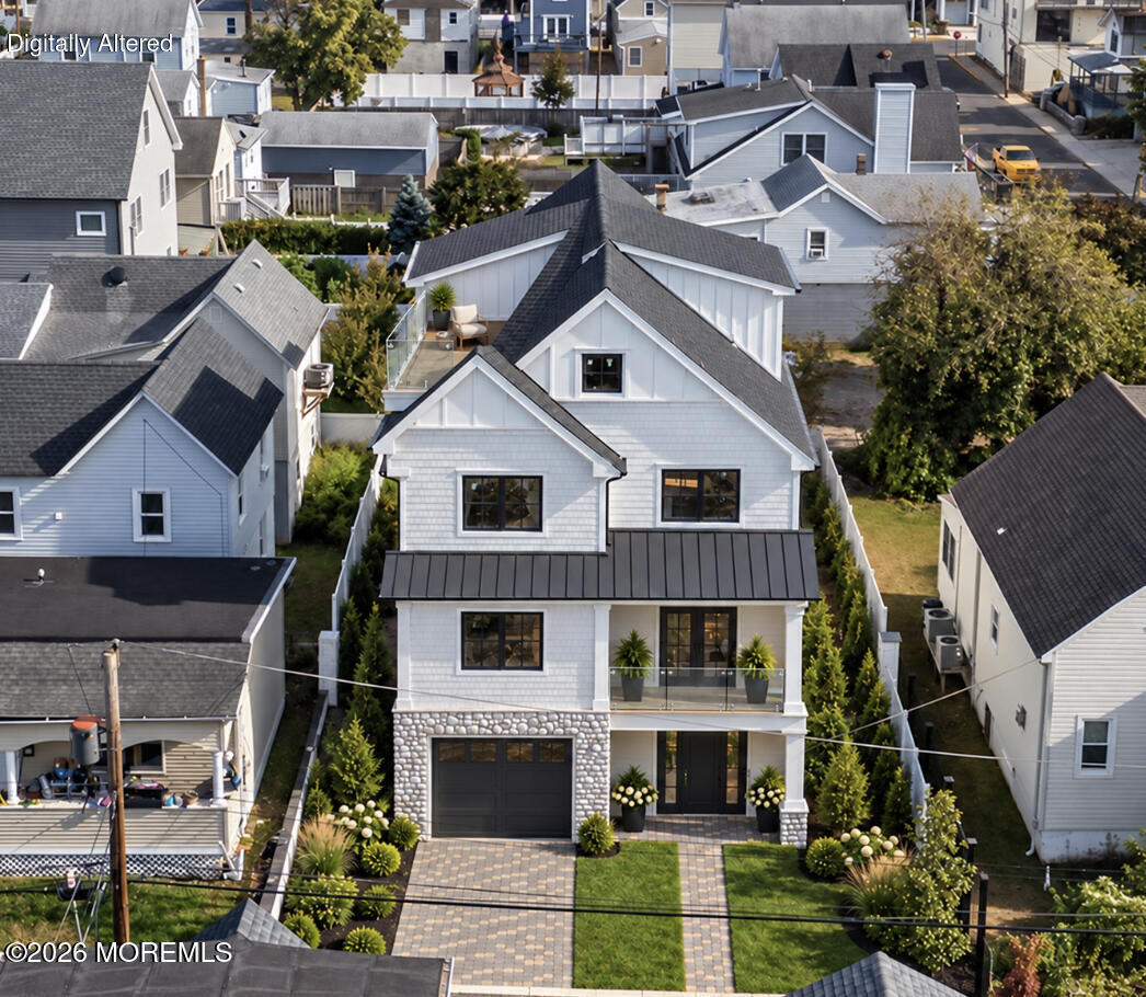 25 Valley Street Highlands NJ