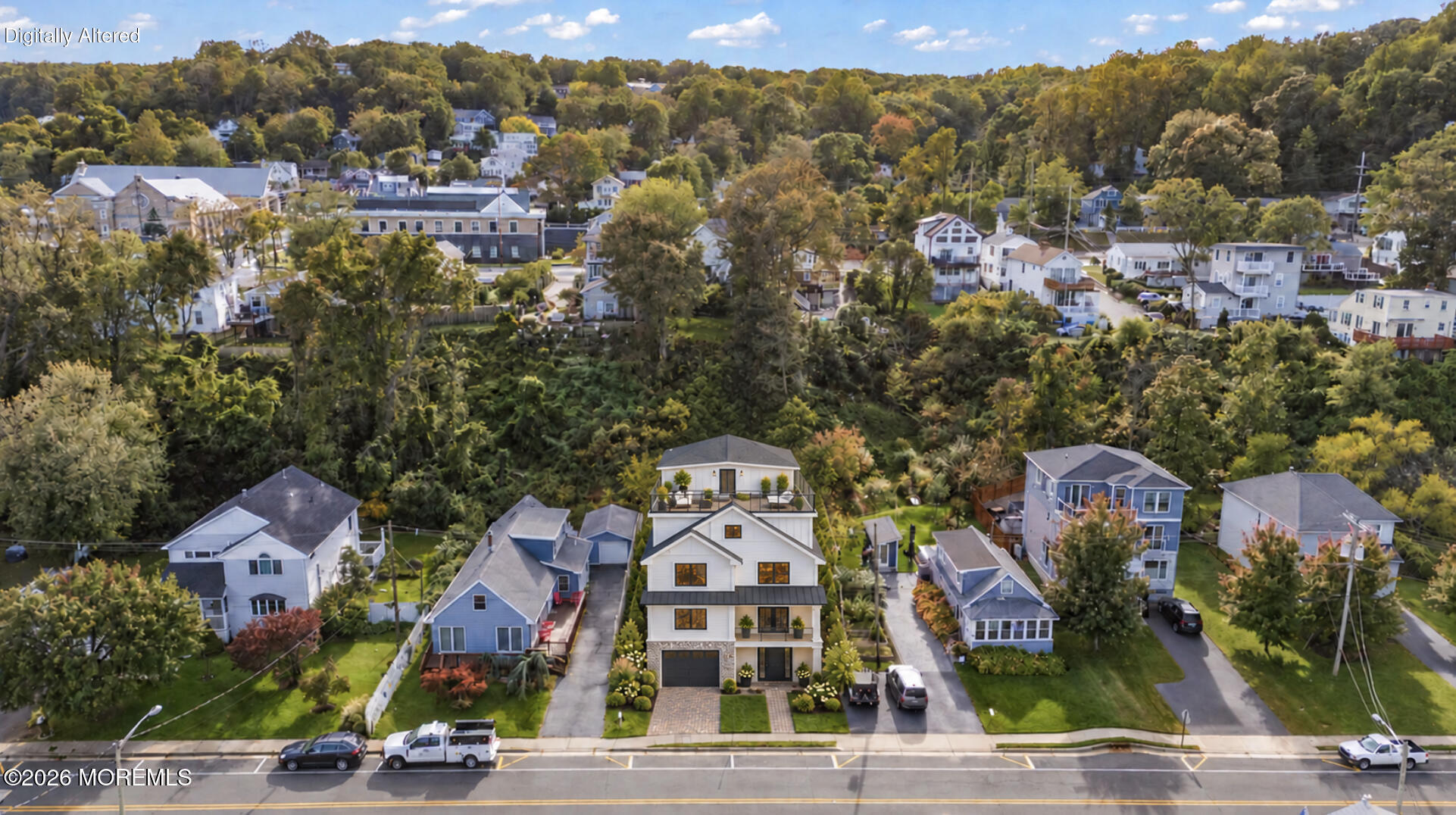 107 Shore Drive Highlands NJ
