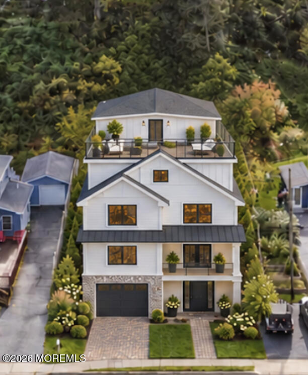 107 Shore Drive