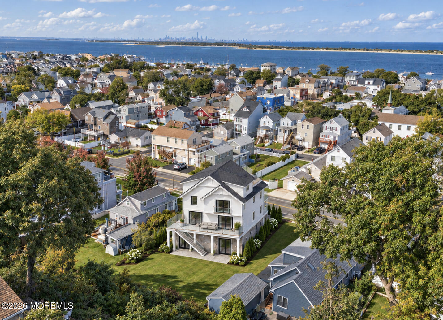 107 Shore Drive