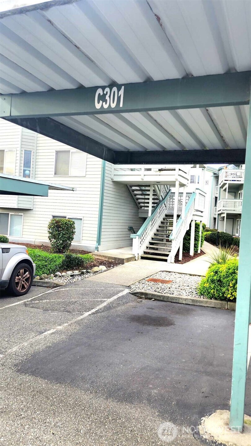 485 SW Bayshore Drive Unit: C301