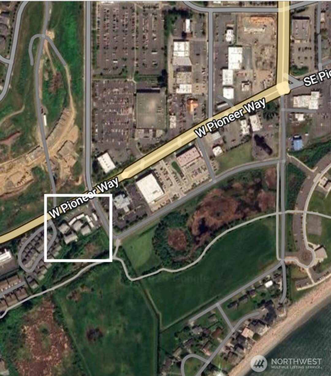 485 SW Bayshore Drive Unit: C301