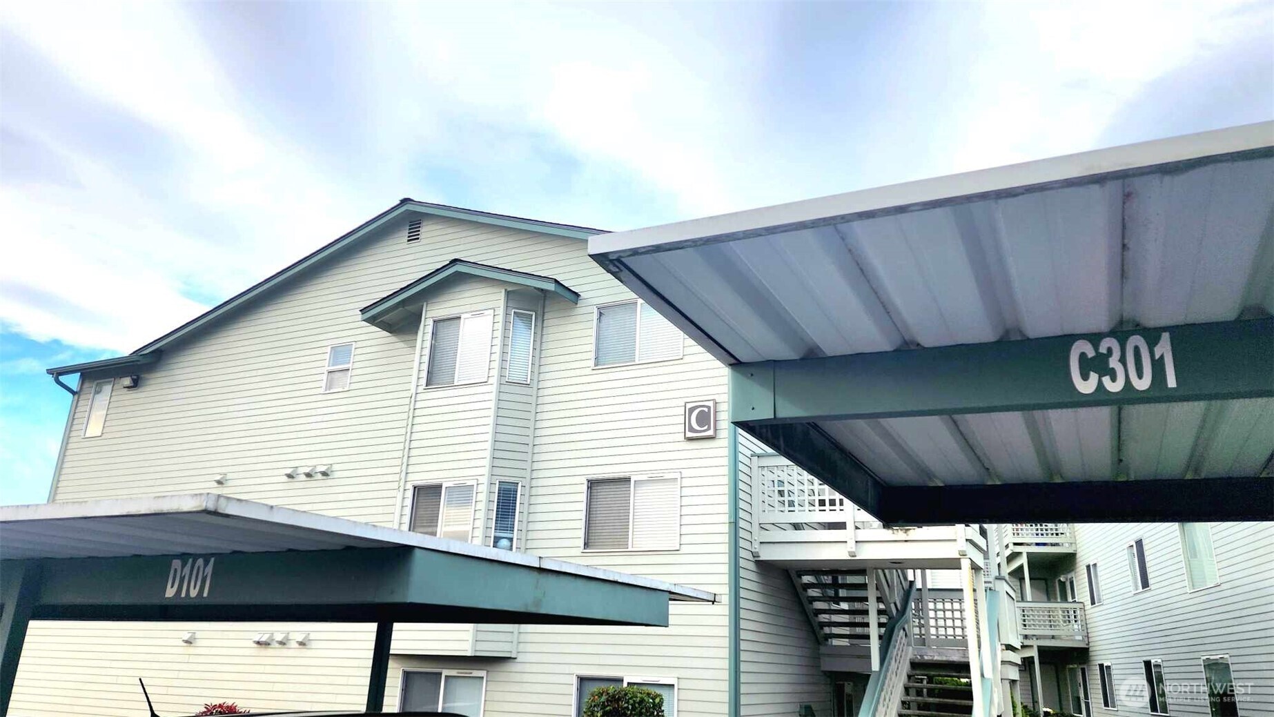 485 SW Bayshore Drive Unit: C301