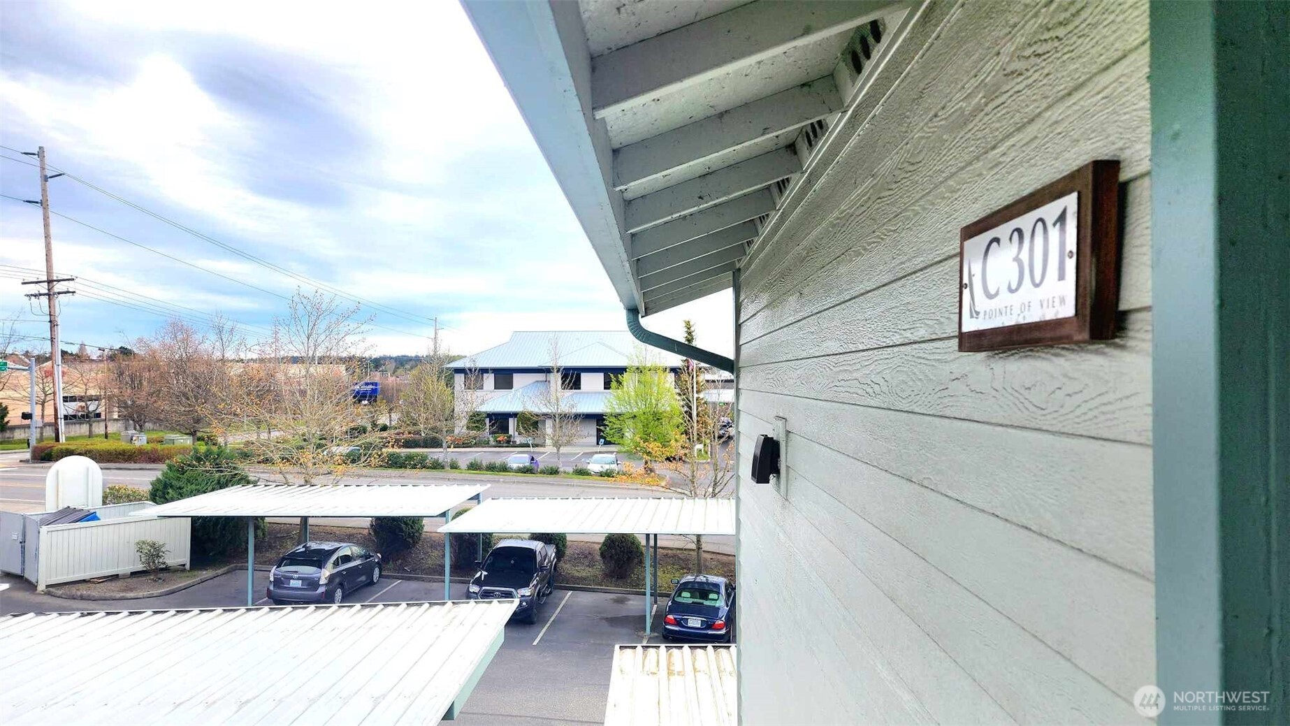 485 SW Bayshore Drive Unit: C301