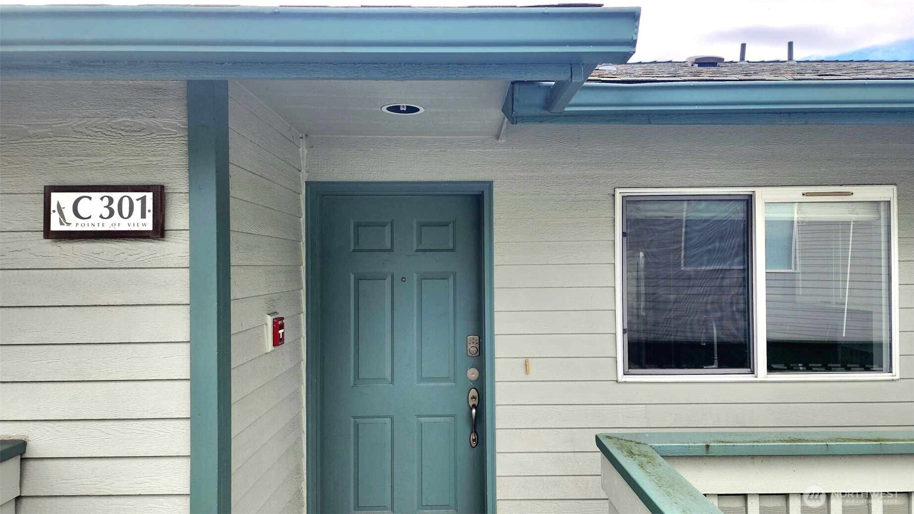 485 SW Bayshore Drive Unit: C301