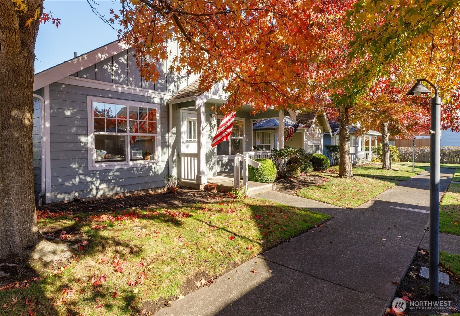 161 W Whidbey Ave Unit: 5