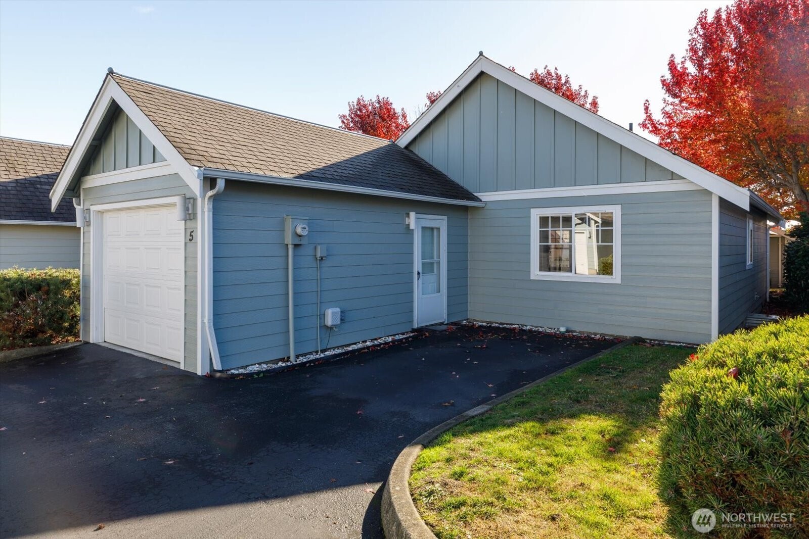 161 W Whidbey Ave Unit: 5