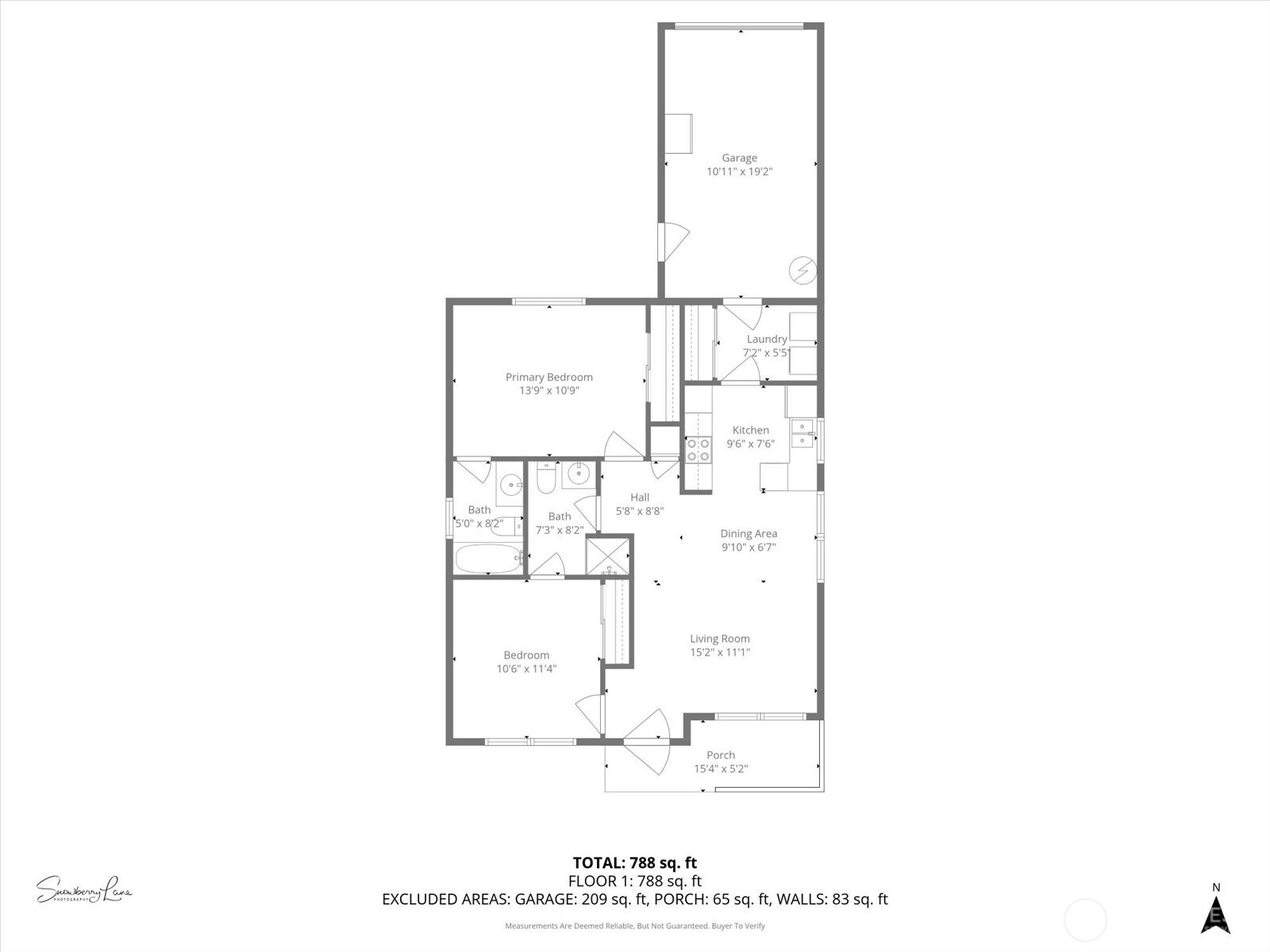 161 W Whidbey Ave Unit: 5