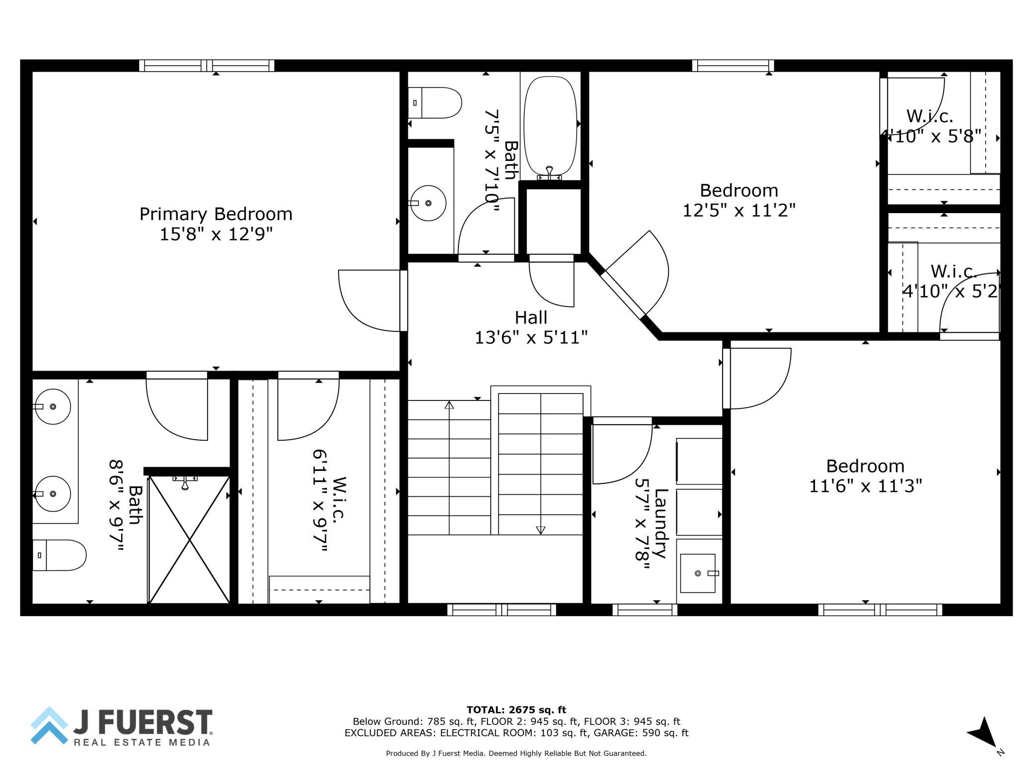 7485 Quigley Avenue NE
