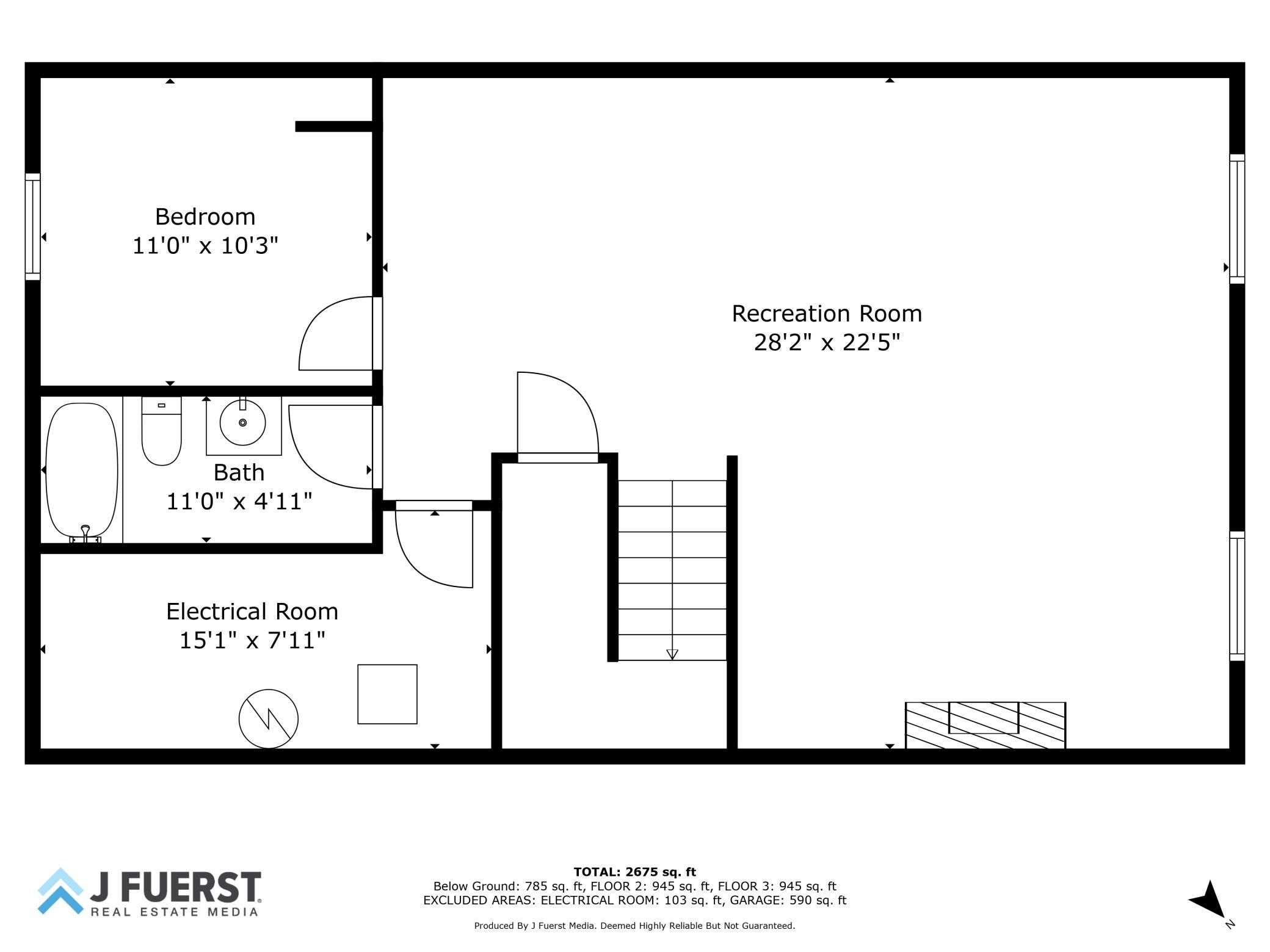 7485 Quigley Avenue NE
