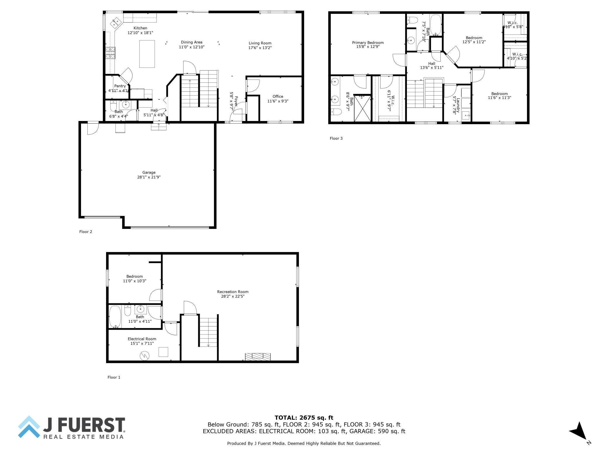 7485 Quigley Avenue NE