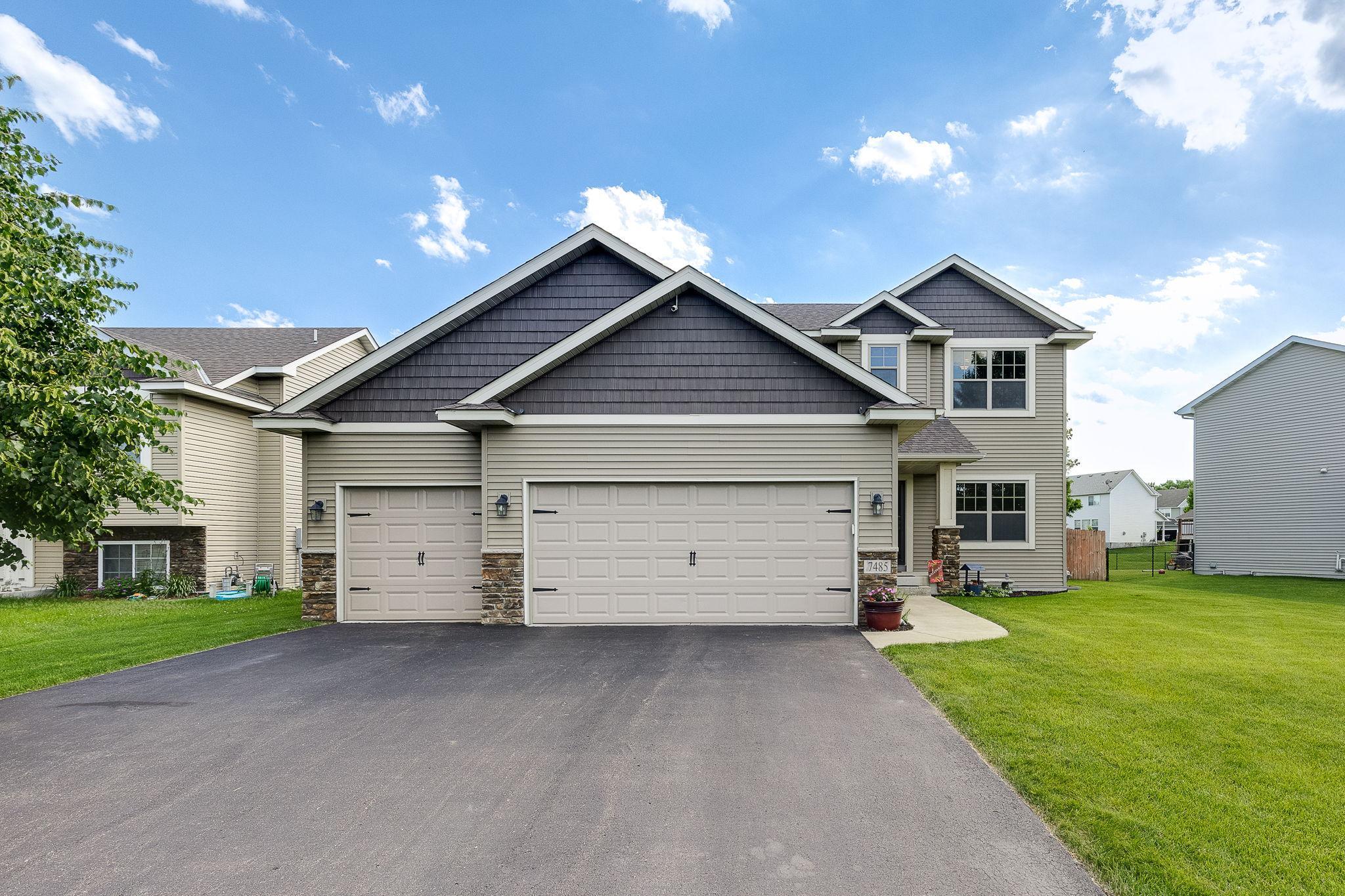 7485 Quigley Avenue NE