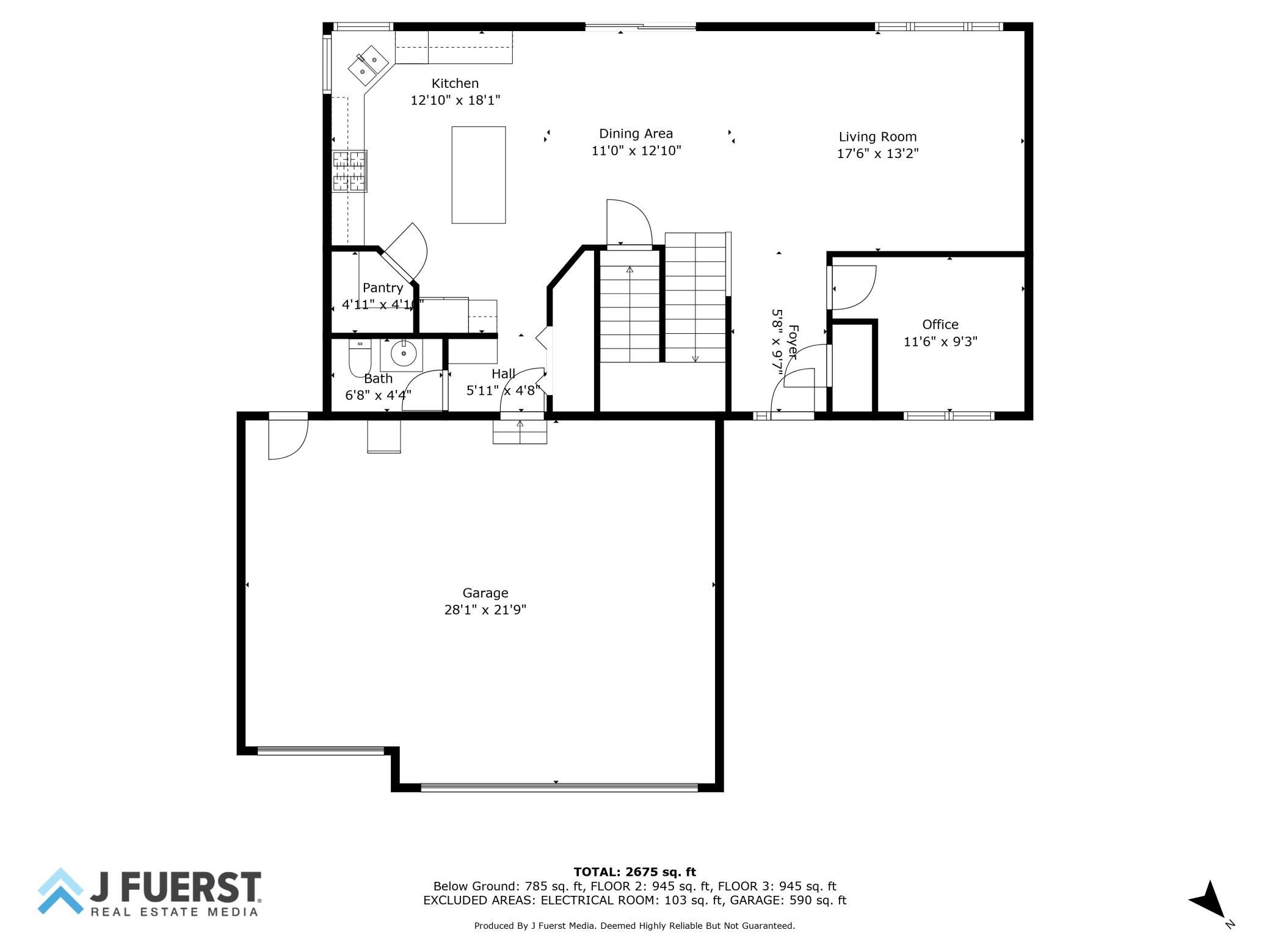 7485 Quigley Avenue NE