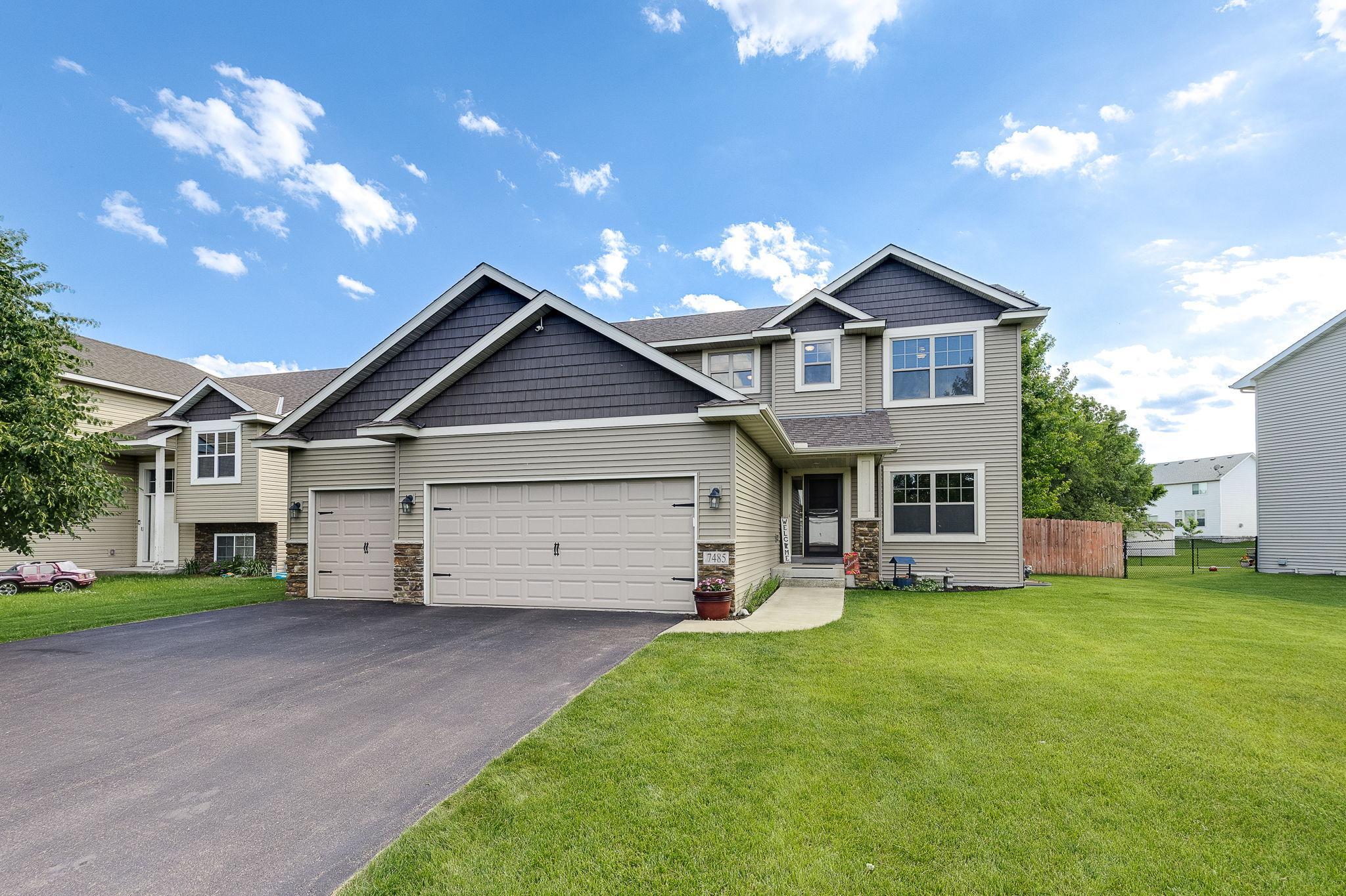 7485 Quigley Avenue NE