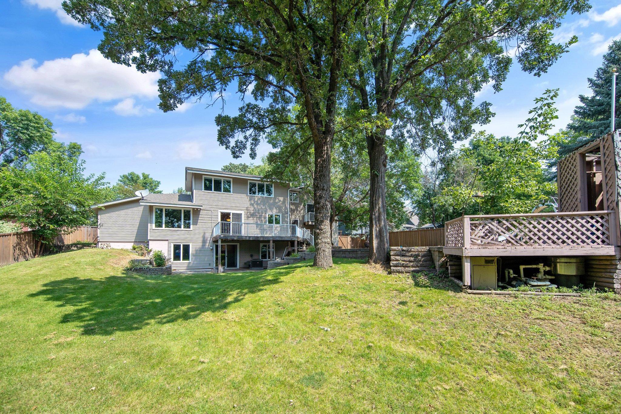 15356 Village Woods Drive