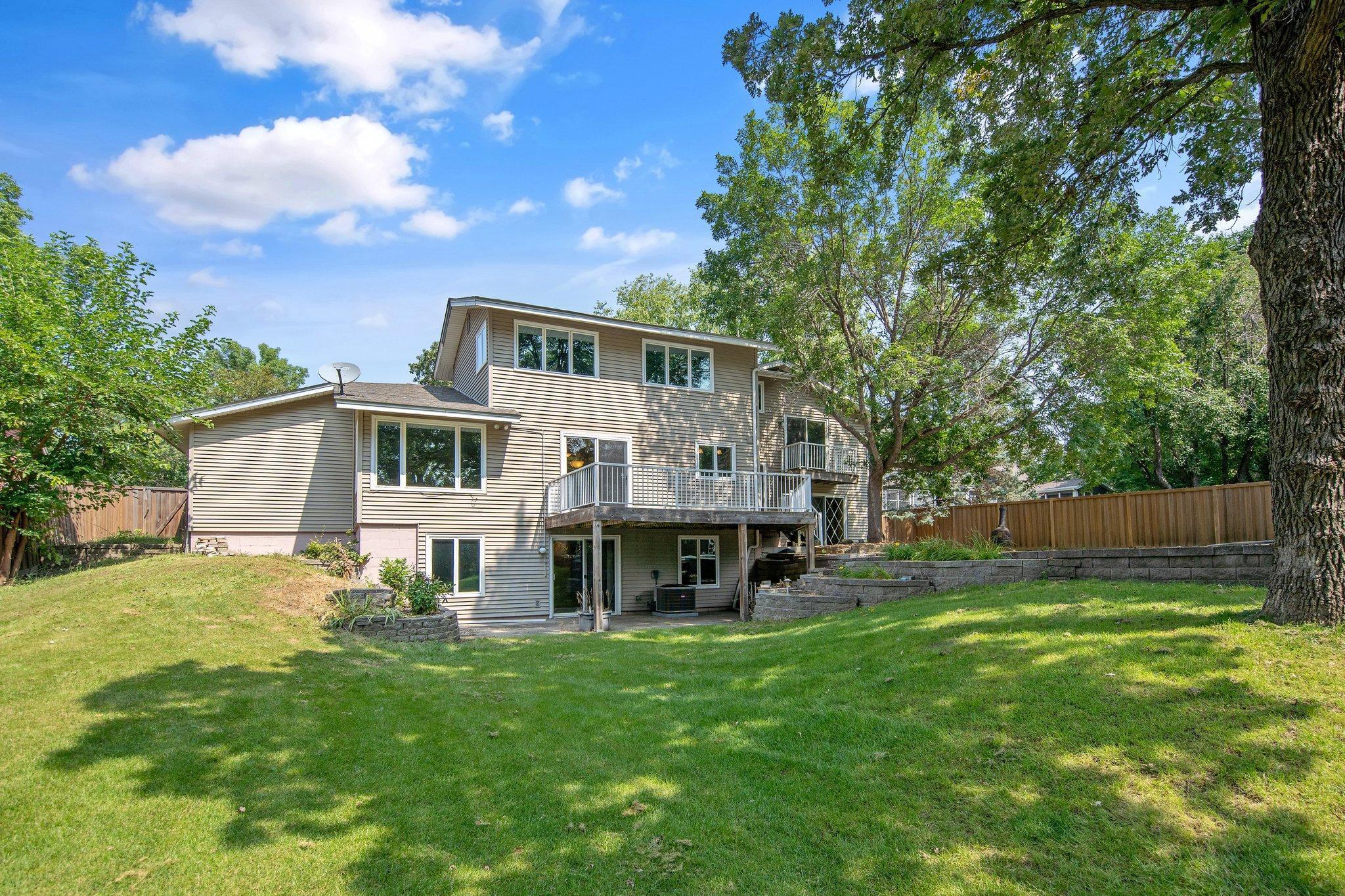 15356 Village Woods Drive