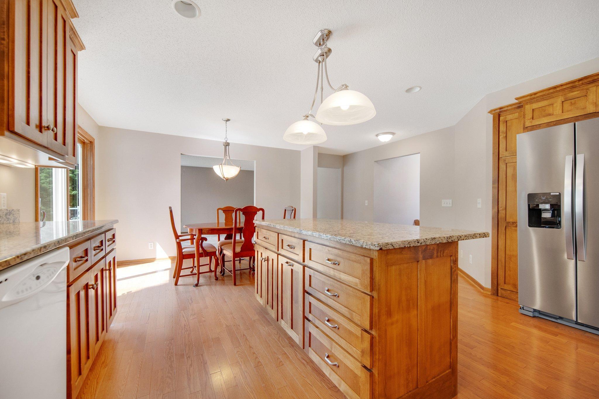 15356 Village Woods Drive