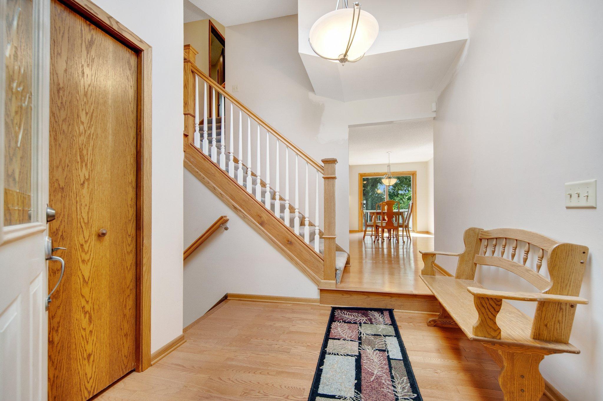 15356 Village Woods Drive