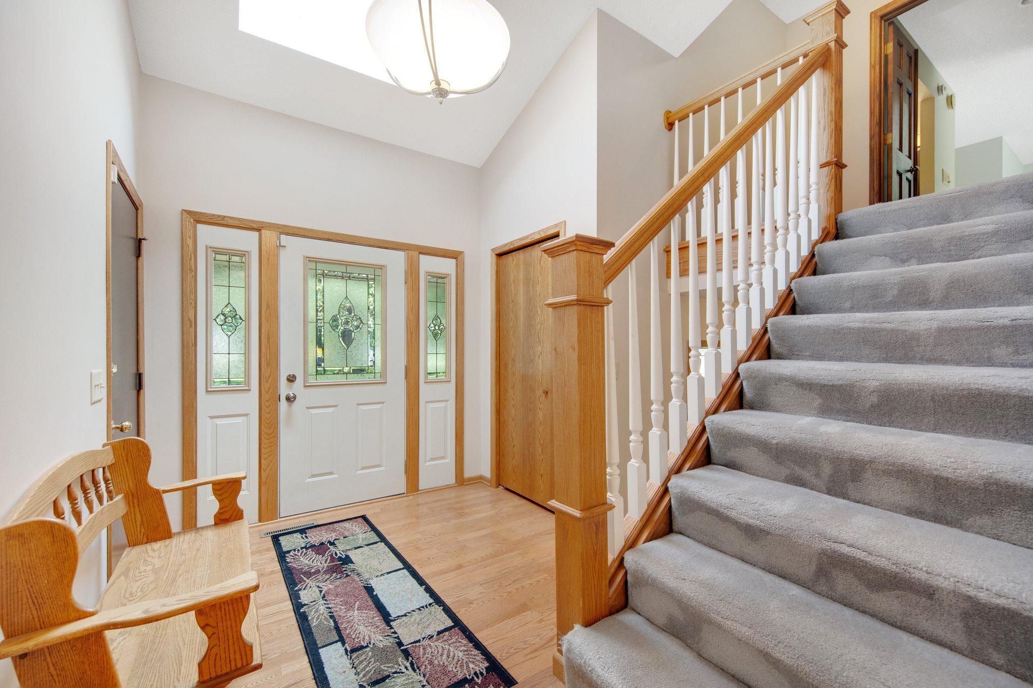 15356 Village Woods Drive